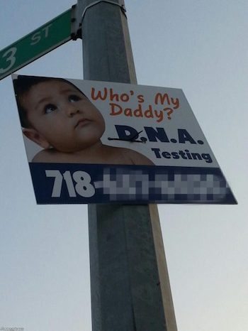 Signs That You Are Living in the Hood 