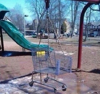 Signs That You Are Living in the Hood 
