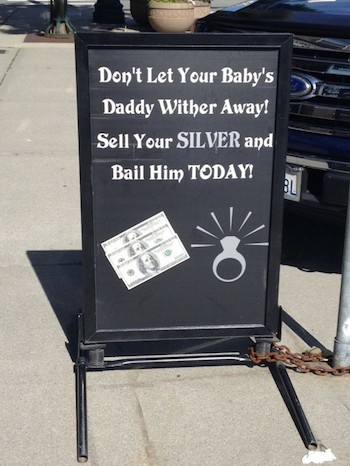 Signs That You Are Living in the Hood 