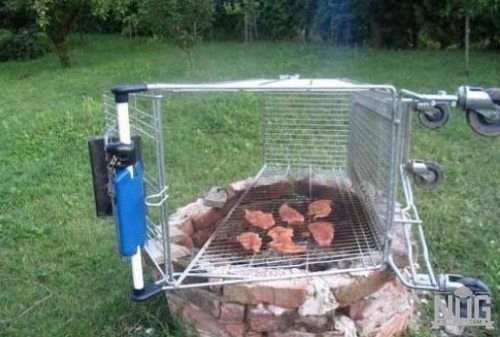 Signs That You Are Living in the Hood 