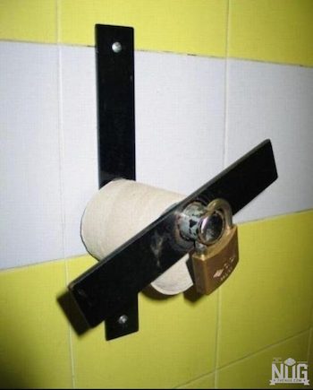 Signs That You Are Living in the Hood 