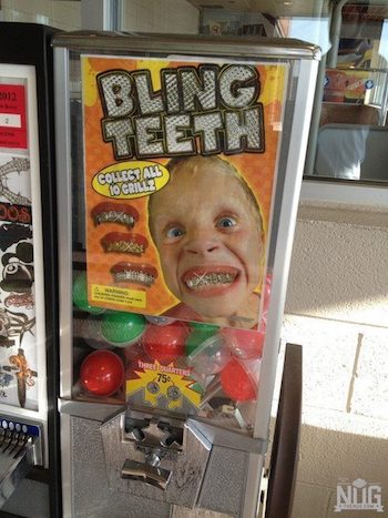 Signs That You Are Living in the Hood 