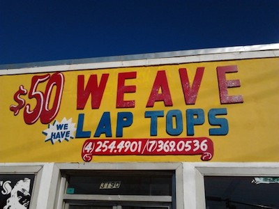 Signs That You Are Living in the Hood 