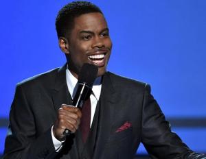 Chris Rock