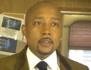 Daymond John Collaborates with Regent University for online business course