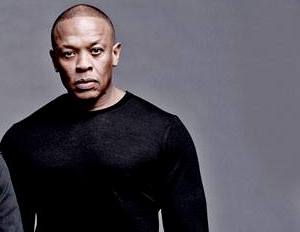 Dr. Dre Highest Paid Hip Hop Act 2014