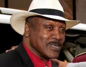 Joe Frazier Statue Will Go Up in Philadelphia