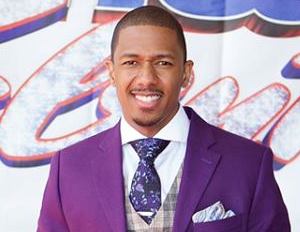 Nick Cannon Releasing a Children's Book