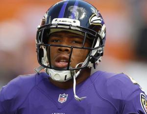 Ray Rice Appeals His Suspension from the NFL