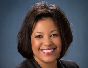 ESPN's Stephanie Grant