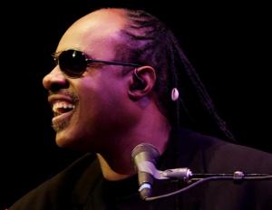 Stevie Wonder Emabraking on Songs in the Key of Life Tour