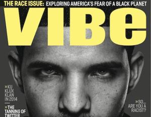 VIBE Magazine will no longer have a print edition