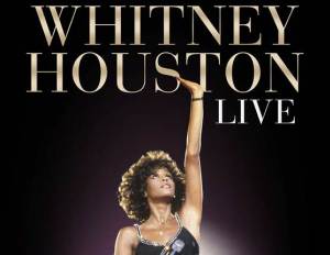 Whitney Houston Album to be released in November