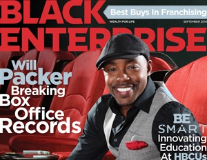 10 Facts about Will Packer