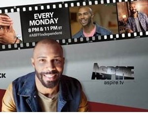 Omari Hardwick Hosts ABFF Independent
