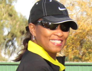 Clemmie Perry, Women of Color Golf