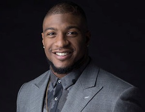 Dashon Goldson, Tampa Bay Buccaneers