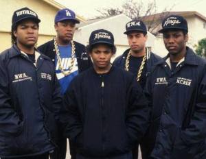 NWA nominated for 2015 rock and roll hall of fame