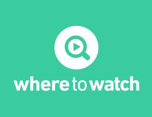WhereToWatch logo