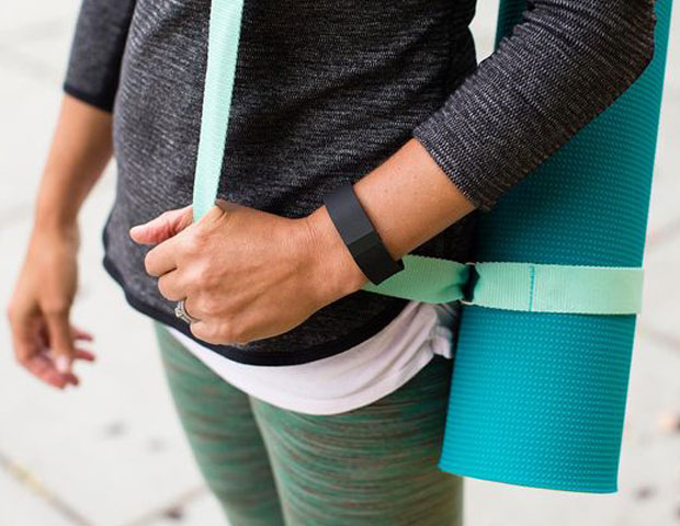 fitbit charge