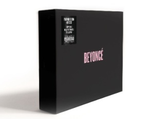 Beyonce releasing boxset on November 24th