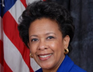 10 Facts about Loretta Lynch