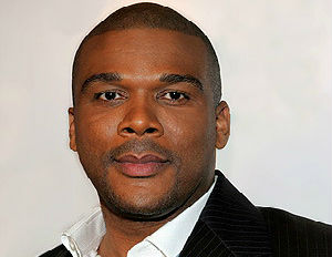 Tyler Perry