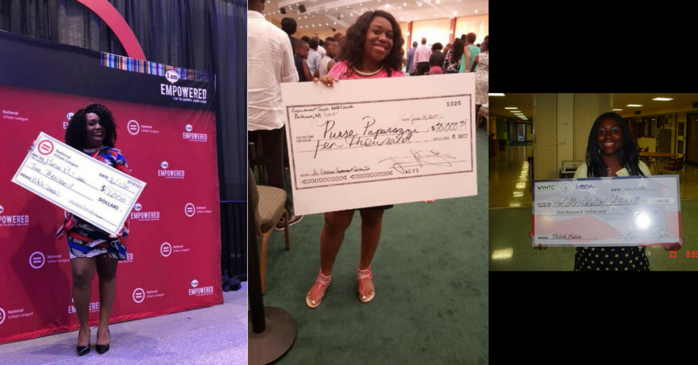 pitching your business