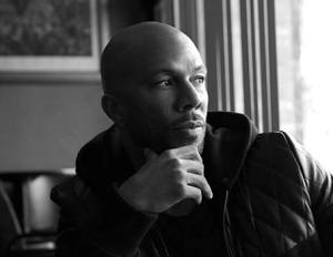 Common is hosting a furniture design reality show on Spike TV