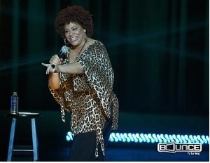 Kim Coles opens season 3 of Bounce TV's Off the Chain
