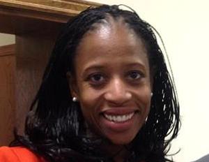 Mia Love is the first Black Republican Congresswoman