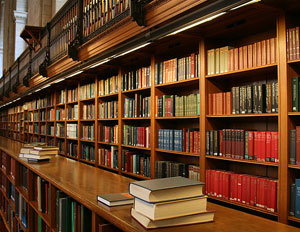 new york public library books
