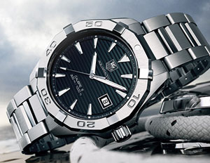 tag heuer