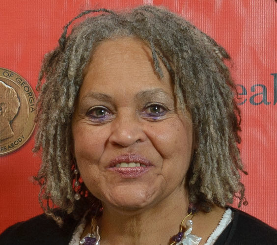 Charlayne Hunter-Gault