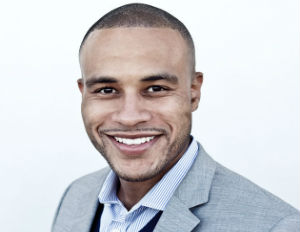 DeVon Franklin