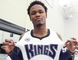 Ben McLemore Pays Tribute to Mike Brown