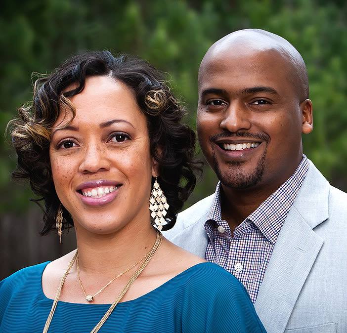 build a business with your spouse