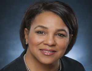 Rosalind Brewer