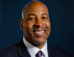 XCEL, David Grain, Black Men