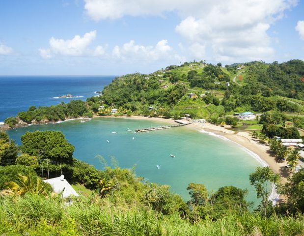trinidad and tobago