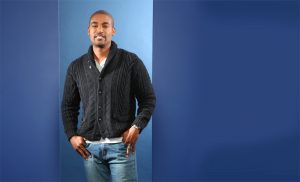 BE Modern Man - Paul Brunson