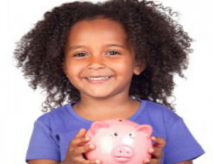 money-smart kids