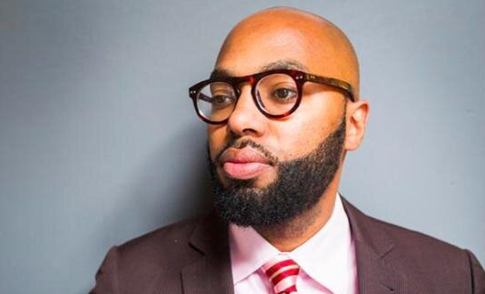 BE Modern Man - Christian Emdin