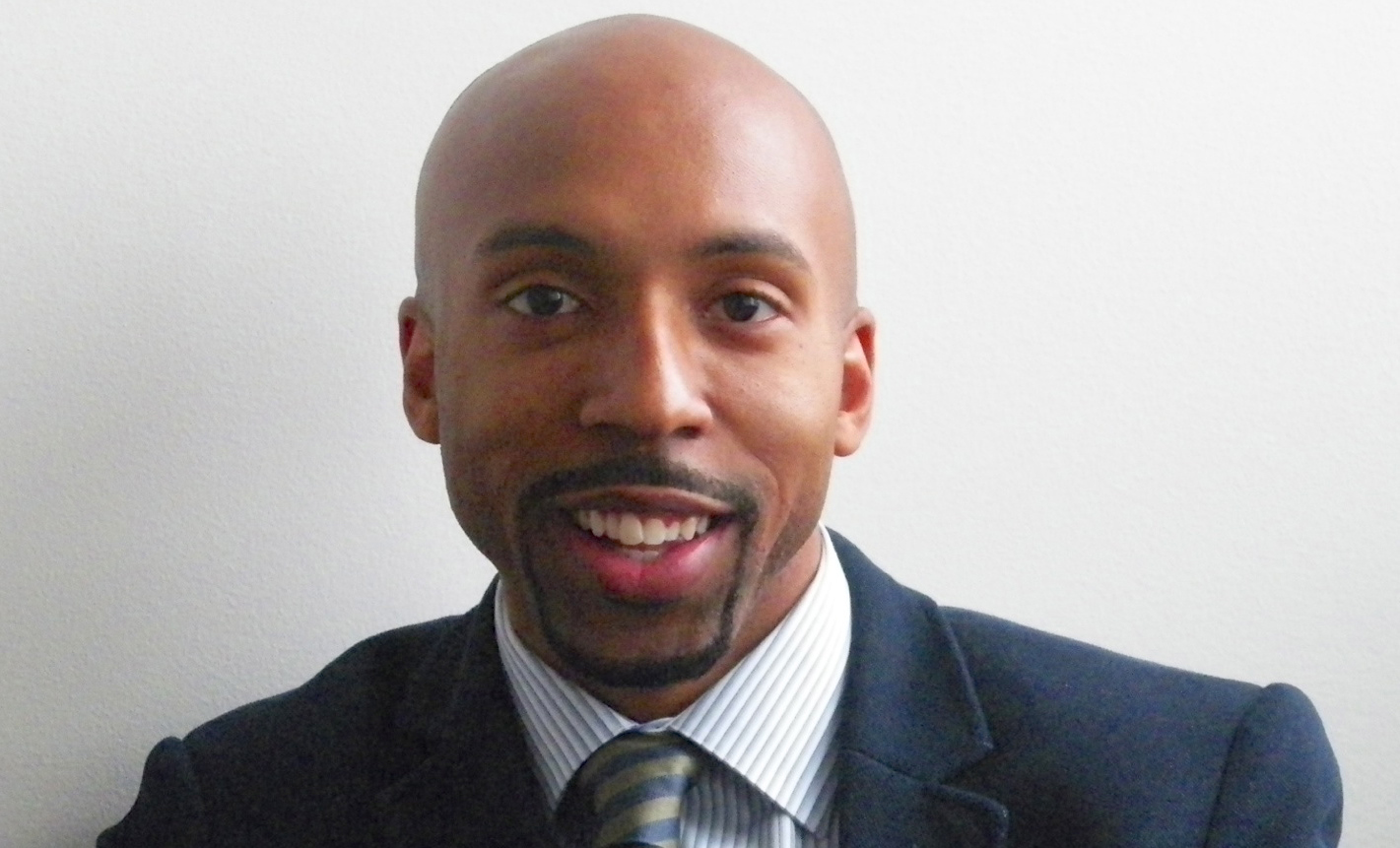 BE Modern Man - DeLeon Gray