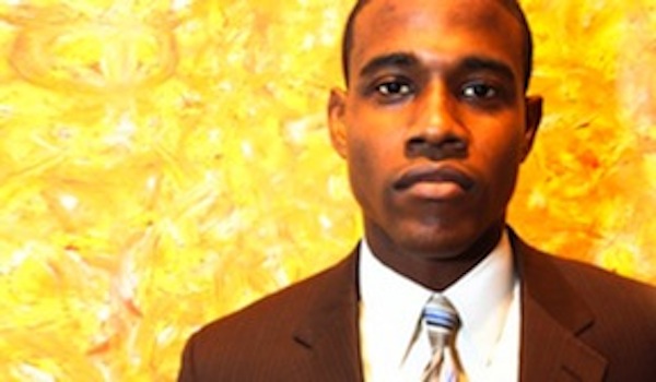 BE Modern Man Farajii Muhammad