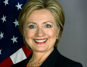 hillary clinton