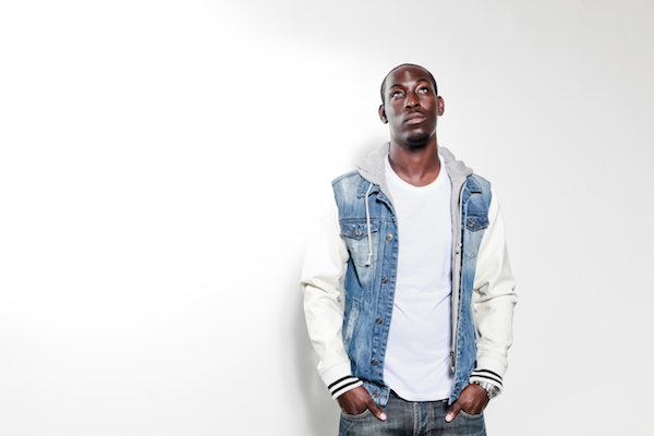 BE Modern Man - Benoni Tagoe