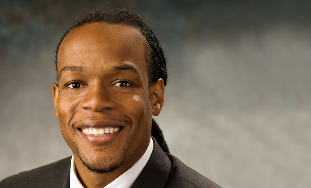 BE Modern Man - Joseph Bonivel