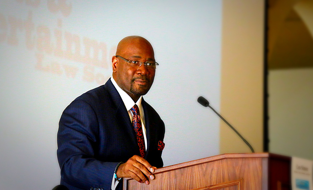 BE Modern Man - Rob London