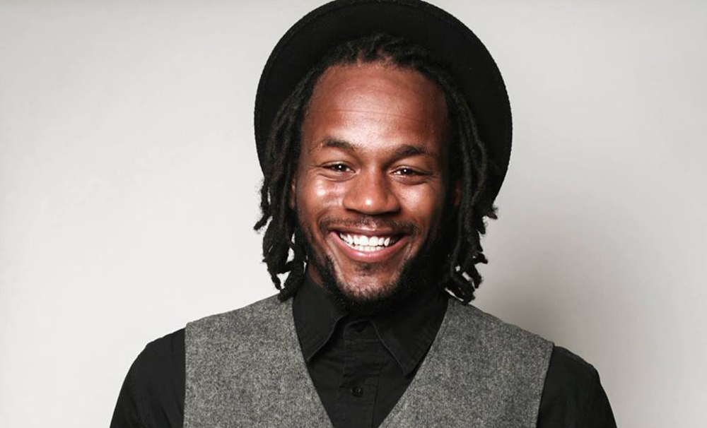 BE Modern Man - Shawn Walton